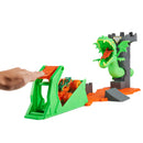 Monster Jam Dueling Dragon Speelset
