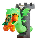 Monster Jam Dueling Dragon Speelset