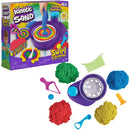 Kinetic Sand Swirl N Surprise