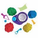 Kinetic Sand Swirl N Surprise