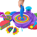 Kinetic Sand Swirl N Surprise