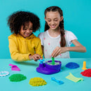Kinetic Sand Swirl N Surprise