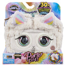 Purse Pets Fluffy Fashion BFFS Llamalush Tas + Geluis