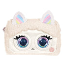 Purse Pets Fluffy Fashion BFFS Llamalush Tas + Geluis