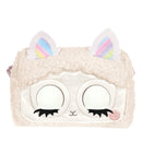 Purse Pets Fluffy Fashion BFFS Llamalush Tas + Geluis