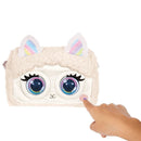 Purse Pets Fluffy Fashion BFFS Llamalush Tas + Geluis
