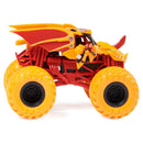 Monster Jam 2-Pack 1:64 Assorti