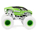 Monster Jam 2-Pack 1:64 Assorti