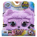 Purse Pets Fluffy Fashion BFFS Cattitude Tas + Geluid