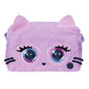Purse Pets Fluffy Fashion BFFS Cattitude Tas + Geluid