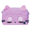 Purse Pets Fluffy Fashion BFFS Cattitude Tas + Geluid