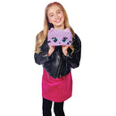 Purse Pets Fluffy Fashion BFFS Cattitude Tas + Geluid