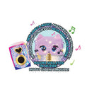 Purse Pets Fluffy Fashion BFFS Cattitude Tas + Geluid