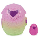 Hatchimals Colleggtibles Rainbowcation Hatchy Home