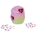 Hatchimals Colleggtibles Rainbowcation Hatchy Home