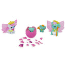 Hatchimals Colleggtibles Rainbowcation Hatchy Home
