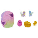 Hatchimals Colleggtibles Rainbowcation Hatchy Home
