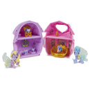 Hatchimals Colleggtibles Rainbowcation Hatchy Home