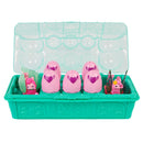 Hatchimals Colleggtibles Rainbowcation Family Eierdoos