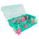 Hatchimals Colleggtibles Rainbowcation Family Eierdoos