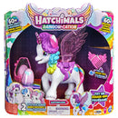 Spin Master Hatchimals Rainbowcation Magic Wing Eenhoorn + Licht en Geluid