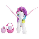 Spin Master Hatchimals Rainbowcation Magic Wing Eenhoorn + Licht en Geluid