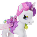 Spin Master Hatchimals Rainbowcation Magic Wing Eenhoorn + Licht en Geluid