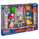 Paw Patrol Rescue Knights Figuren Set