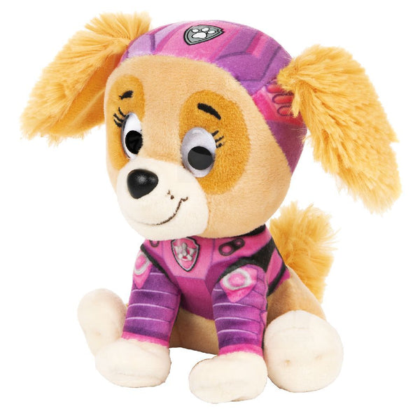 Paw Patrol The Movie Skye Knuffel 15 cm