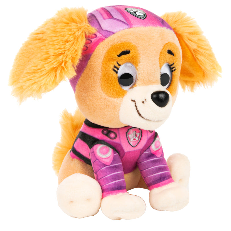 Paw Patrol The Movie Skye Knuffel 15 cm