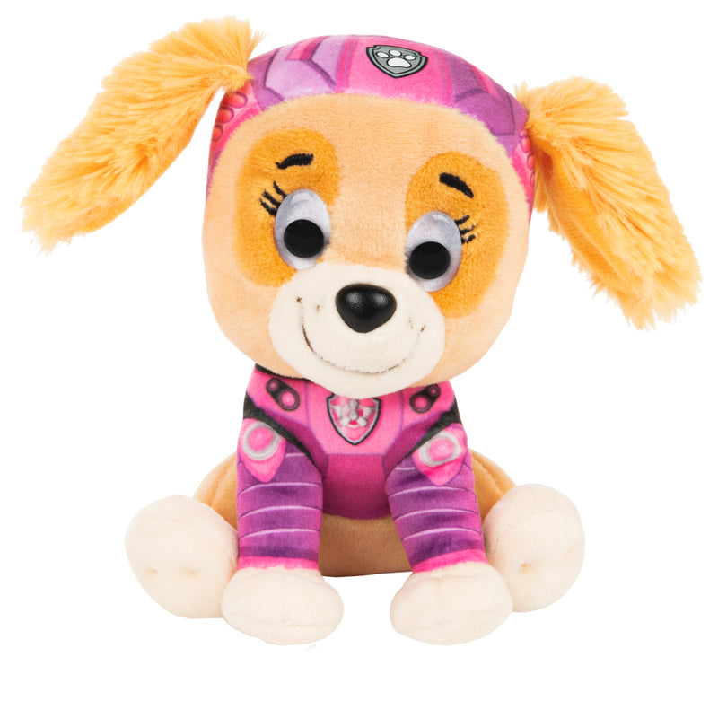 Paw Patrol The Movie Skye Knuffel 15 cm