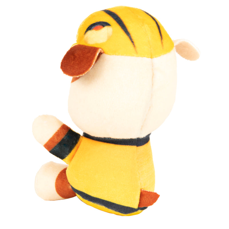 Paw Patrol The Movie Pluche Knuffel Rubble 15 cm