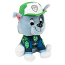 Paw Patrol The Movie Pluche Knuffel Rocky 15 cm