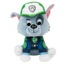 Paw Patrol The Movie Pluche Knuffel Rocky 15 cm