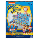 Paw Patrol The Movie Line City Lookout Spel