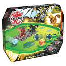 Spin Master Bakugan Evolutions S4 Evo Battle Arena