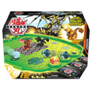 Spin Master Bakugan Evolutions S4 Evo Battle Arena