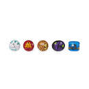 Bakugan Geogan Brawler 5 Pack Season 3.0 Mix 2