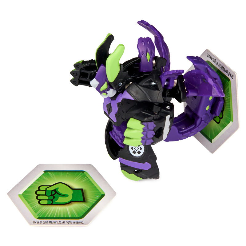 Bakugan Ultra Ball Season 3.0 1 Pack