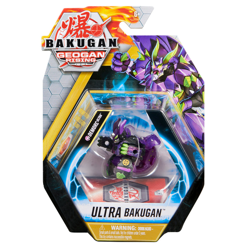 Bakugan Ultra Ball Season 3.0 1 Pack