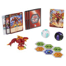 Bakugan Starter 3 Pack Season 3.0 Assorti