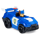 Paw Patrol The Movie True Metal Vehicles 1:55 Assorti