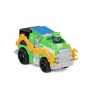 Paw Patrol The Movie True Metal Vehicles 1:55 Assorti