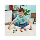Paw Patrol The Movie True Metal Vehicles 1:55 Assorti