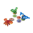 Bakugan Starter 3 Pack Season 3.0. Mix 47