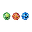 Bakugan Starter 3 Pack Season 3.0. Mix 47