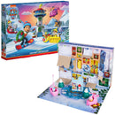 Paw Patrol Advent Kalender