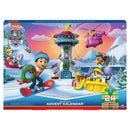 Paw Patrol Advent Kalender