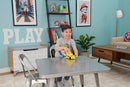 Paw Patrol The Movie DeLuxe Basic Vehicle Rubble