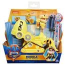 Paw Patrol The Movie DeLuxe Basic Vehicle Rubble